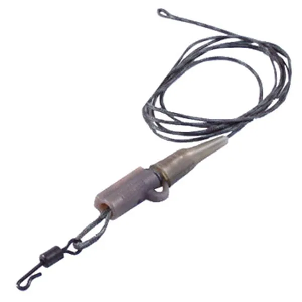 PB Products Silk Ray Hit and Run Leader 90cm