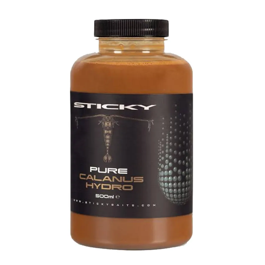 Sticky Pure Calanus Hydro 500ml