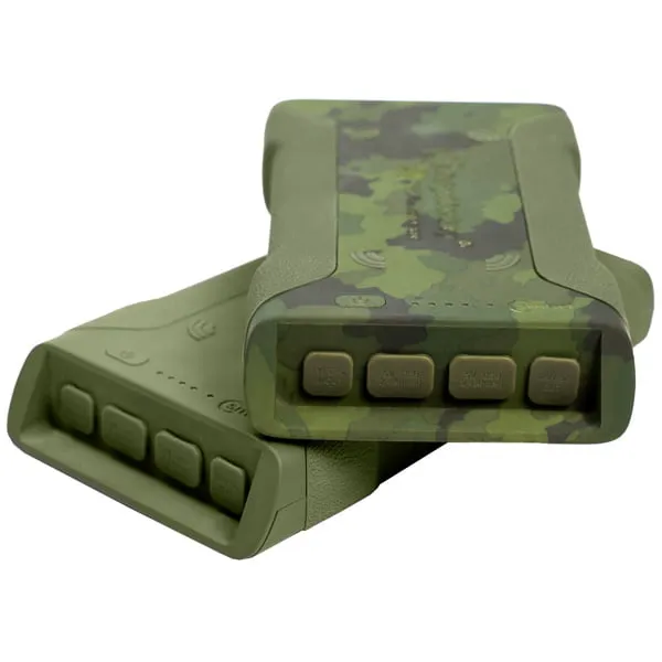 RidgeMonkey Vault C-Smart Wireless Power Pack 26950mAh – 2020