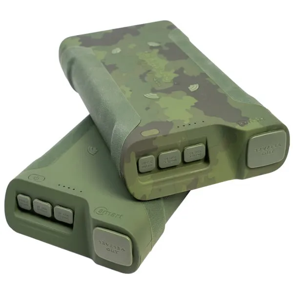 RidgeMonkey Vault C-Smart Wireless Power Pack 77850mAh – 2020
