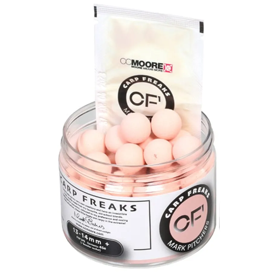 CC Moore Carp Freaks CF1 13-14mm Pop Ups