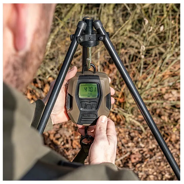 Avid Carp Digital Scales - Image 2