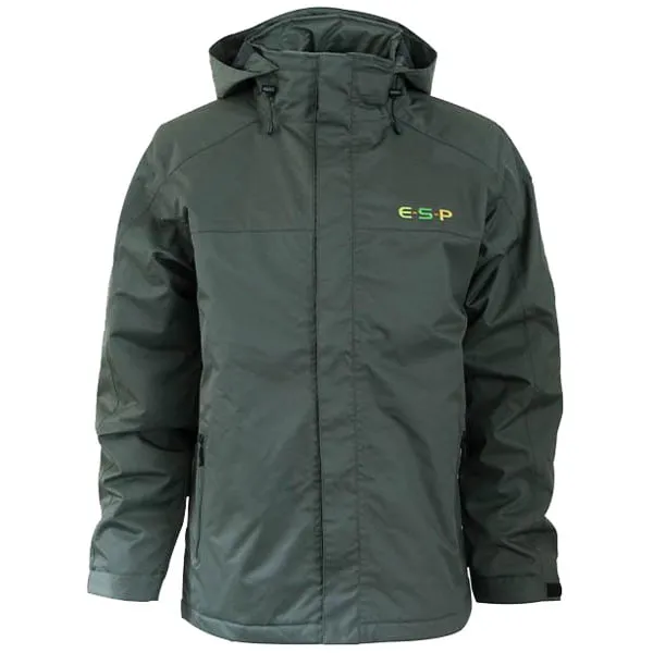 ESP 25K Quilted Jacket – Medium – 2021