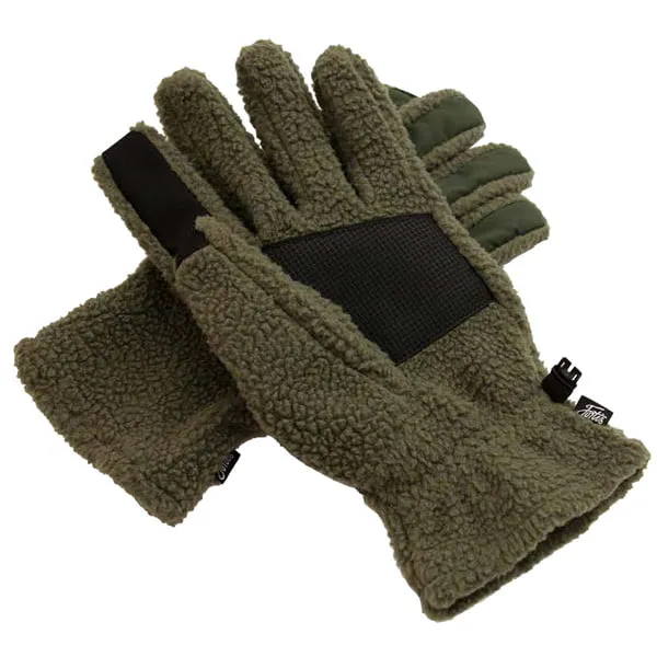 Fortis Elements Sherpa Gloves – Small-Medium