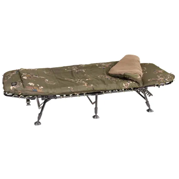 Nash Scope Ops 4 Fold Sleep System Mk2