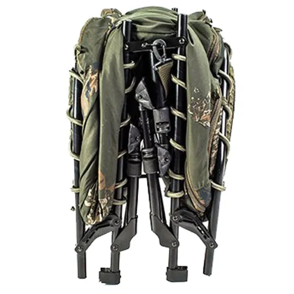 Nash Scope Ops 4 Fold Sleep System Mk2 - Image 2