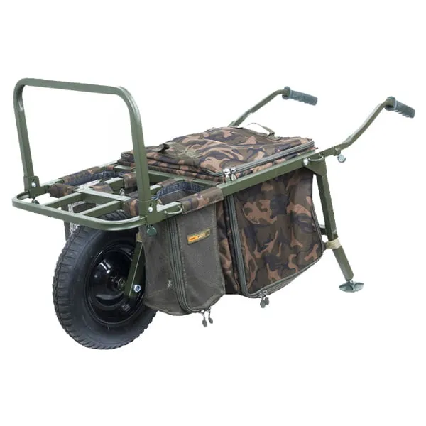 Fox Explorer Barrow – 2021