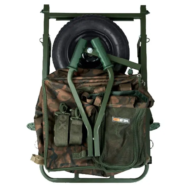 Fox Explorer Barrow – 2021 - Image 2