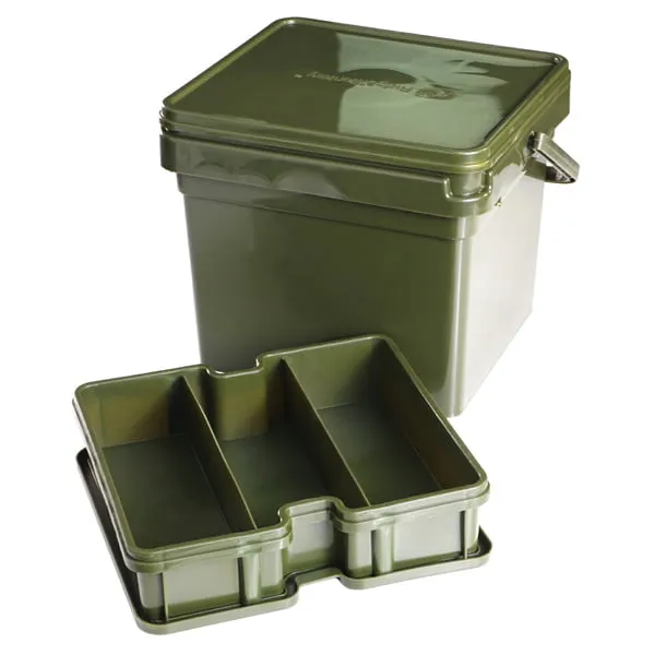 RidgeMonkey Compact Bucket System 7.5 Litre