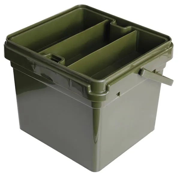 RidgeMonkey Compact Bucket System 7.5 Litre - Image 2