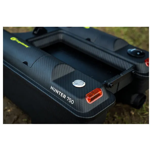 RidgeMonkey Hunter 750 Bait Boat – Ex Loan Model - Image 3