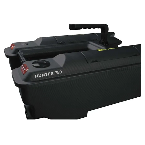 RidgeMonkey Hunter 750 Bait Boat – Ex Loan Model - Image 6
