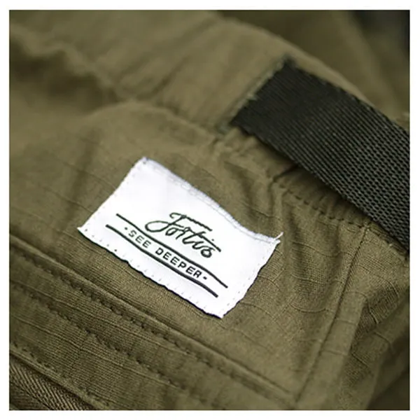 Fortis Trail Shorts - Image 2
