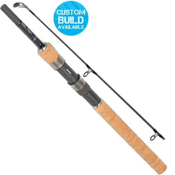 Free Spirit Hi-S Surface Creeper LR Rod 12ft