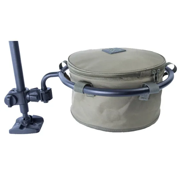 Korum Any Chair Groundbait Bowl