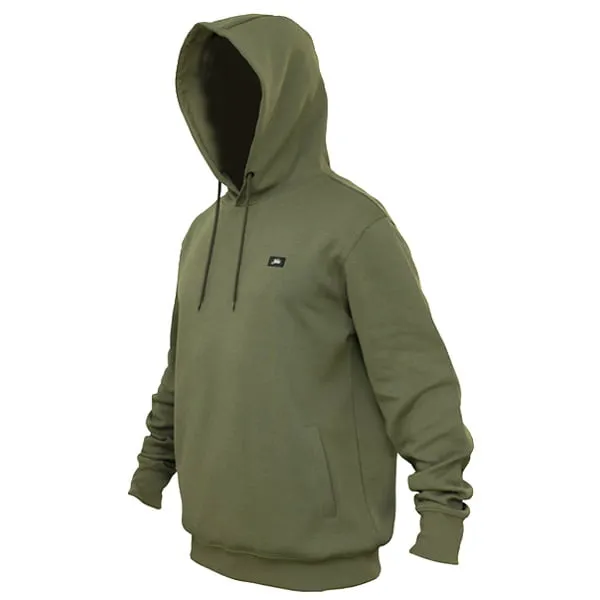 Fortis Minimal Hoodie