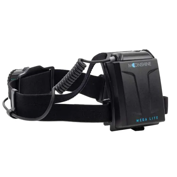 Nash Moonshine Mega Lite Head Torch - Image 3