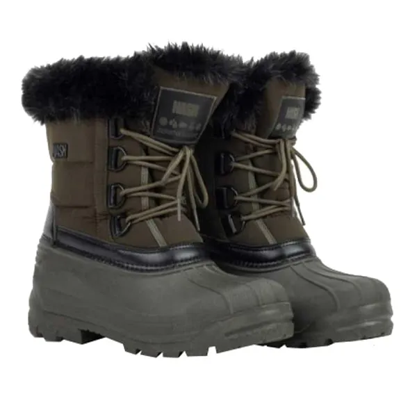 Nash ZT Polar Boots