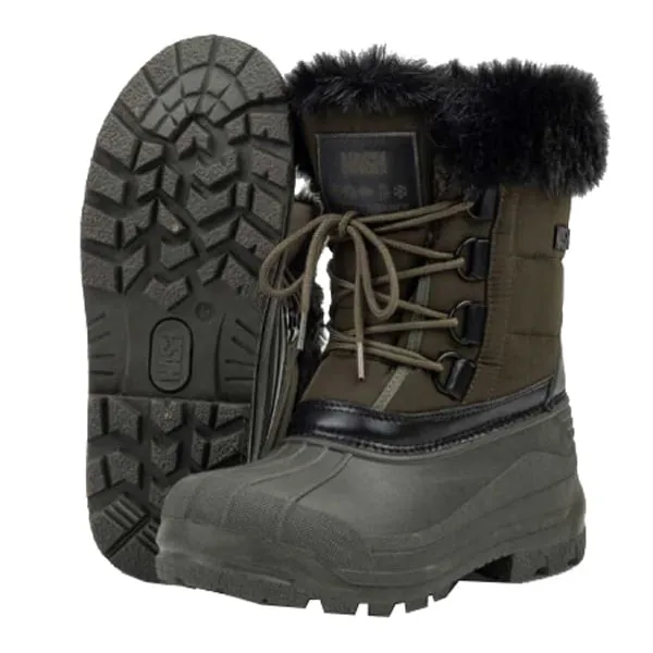 Nash ZT Polar Boots - Image 2