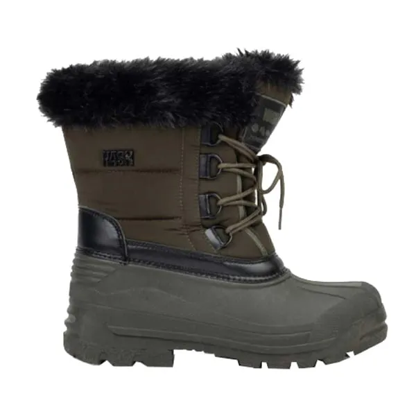 Nash ZT Polar Boots - Image 3