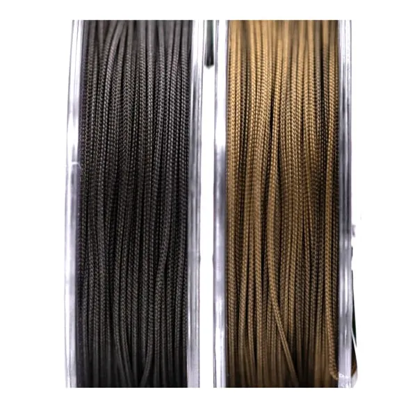 Korda Kable Tight Weave Leadcore 25m