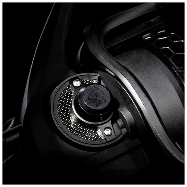 Nash Scope GTL 8000 Reel - Image 3