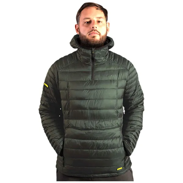 RidgeMonkey APEarel K2XP Compact Coat – Green