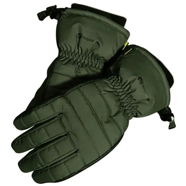 RidgeMonkey APEarel K2XP Waterproof Gloves – Small/Medium