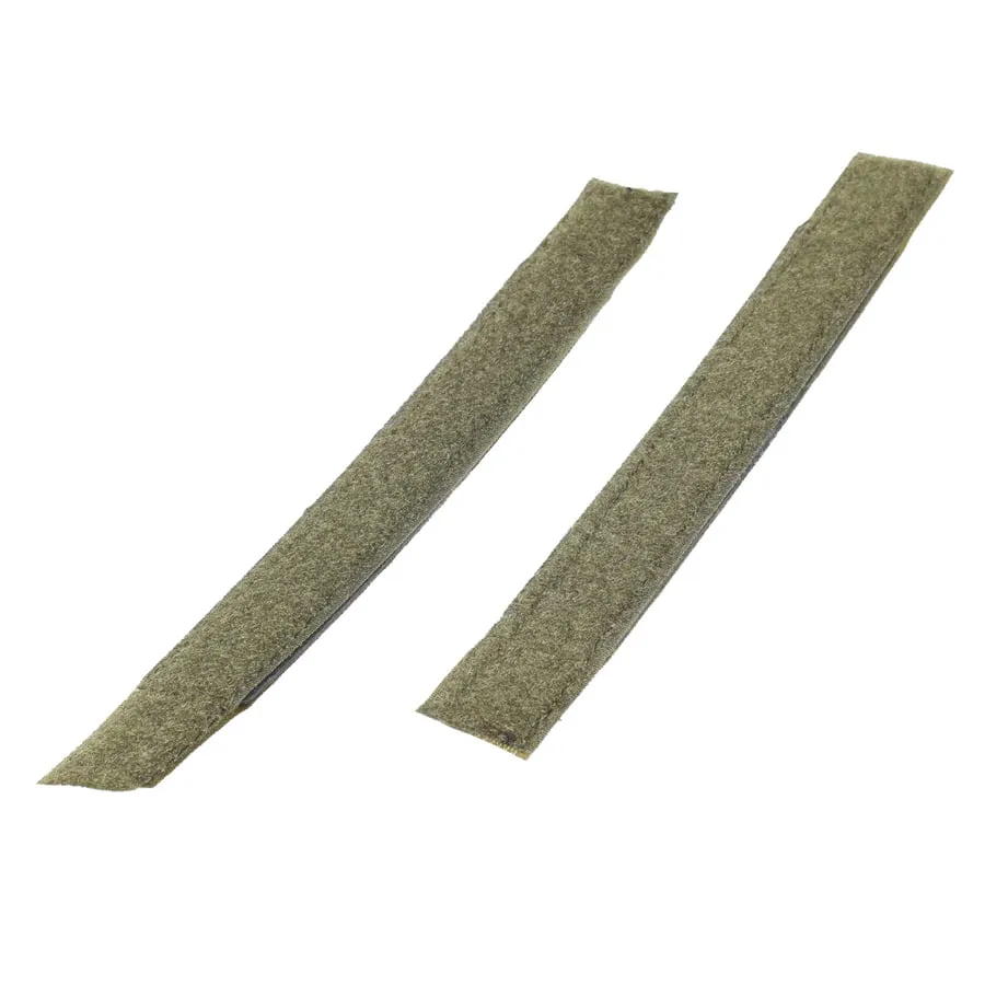 Army Andy Bivvy Vent Supports