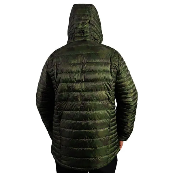Limited Stock – RidgeMonkey APEarel K2XP Compact Coat – X Large - Image 5