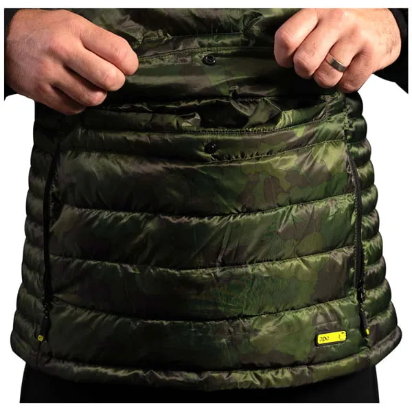 Limited Stock – RidgeMonkey APEarel K2XP Compact Coat – X Large - Image 2