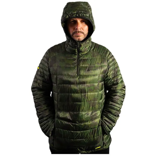 Limited Stock – RidgeMonkey APEarel K2XP Compact Coat – X Large