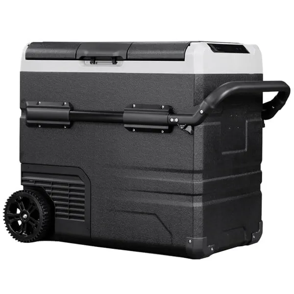 Powapacs Powacooler 55 Litre Fridge/Freezer