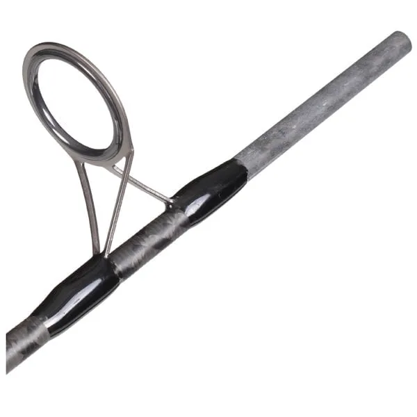 Free Spirit CTX Travel Tamer 9ft 4 Piece Rod - Image 4
