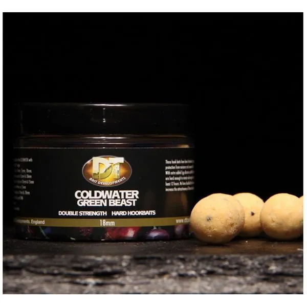 DT Baits Matching Hard Hook Baits