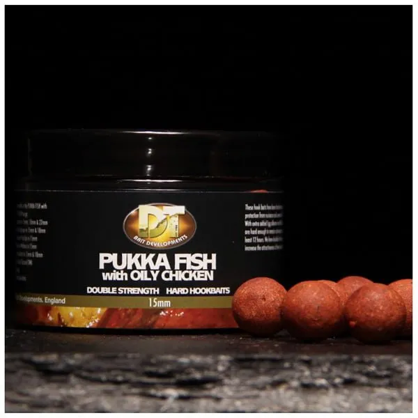 DT Baits Matching Hard Hook Baits - Image 3