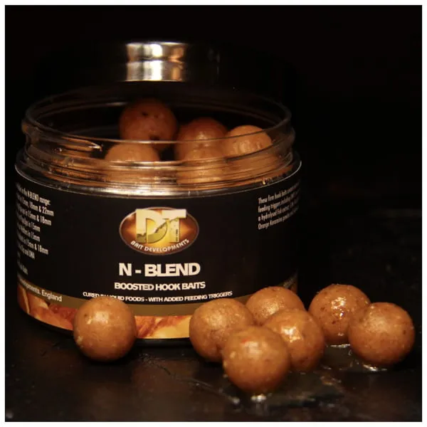 DT Baits Matching Boosted Hook Baits - Image 4