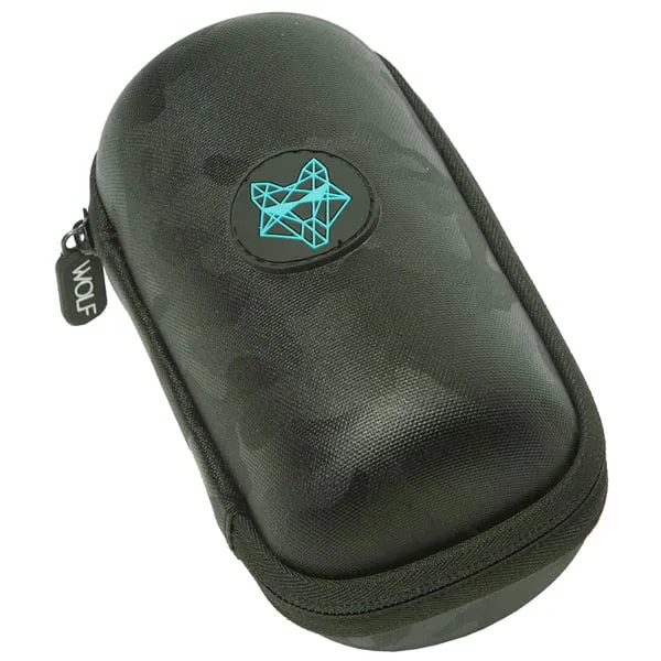 Wolf Mozzi-Zappa Tech Case