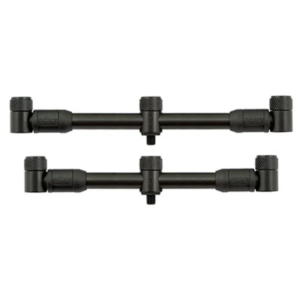 Fox Black Label Extra Large QR Adjustable 3 Rod Buzz Bar Set