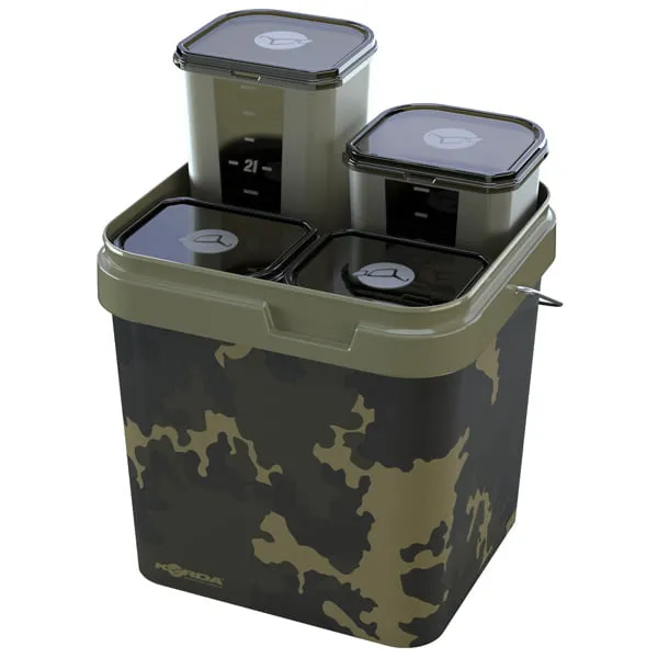 Korda Kontainer System 17ltr