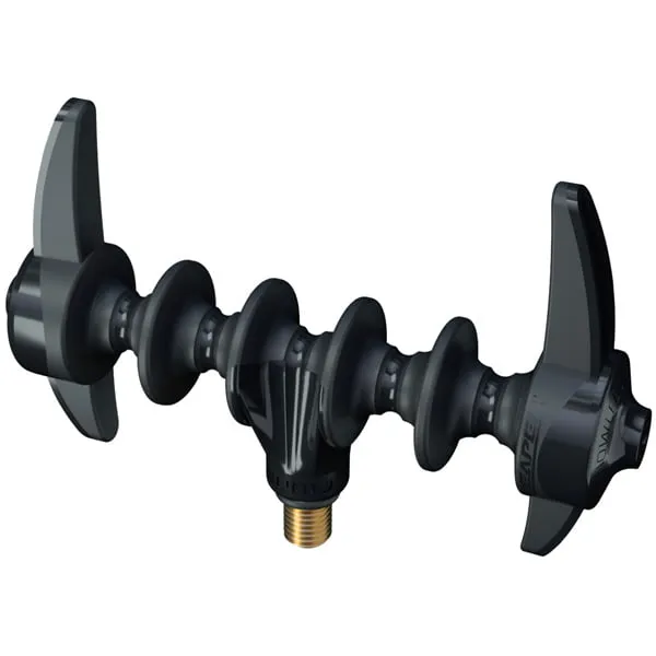 Guru Mini Stealth Reaper Front Rest