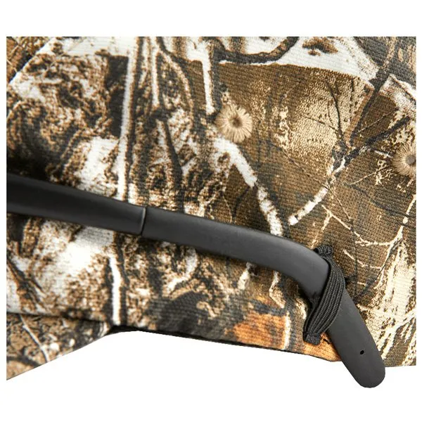 Fortis Realtree 5 Panel Cap - Image 3