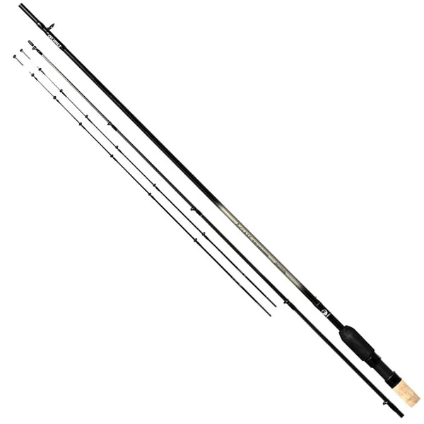 Guru A-Class Method Feeder 10ft 2pc 1-40g