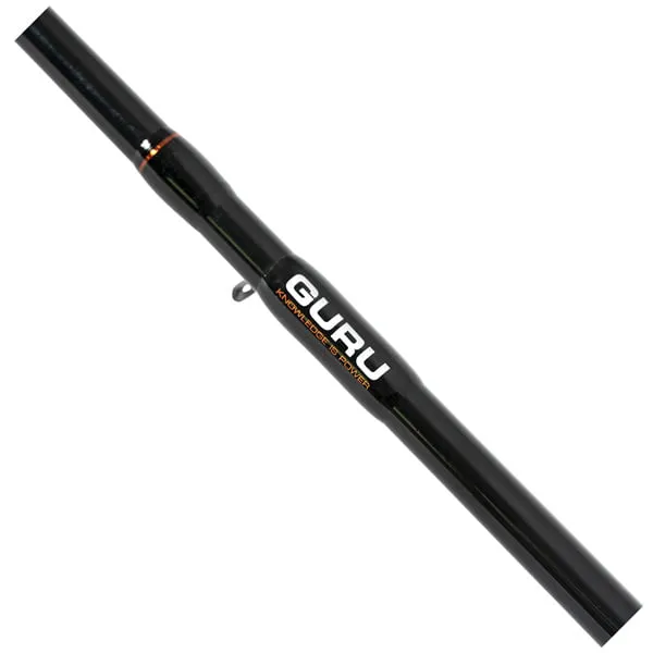 Guru A-Class Method Feeder 10ft 2pc 1-40g - Image 7