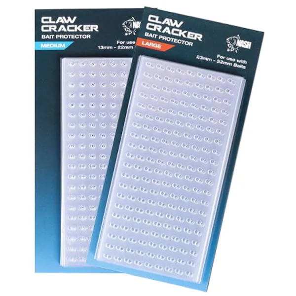 Nash Claw Cracker Bait Protector