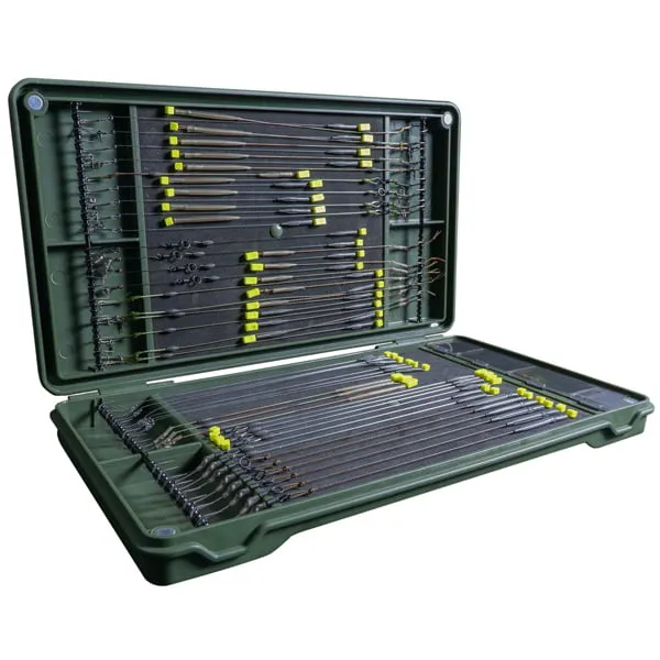 RidgeMonkey Armoury Rig Box