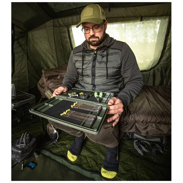 RidgeMonkey Armoury Rig Box - Image 2