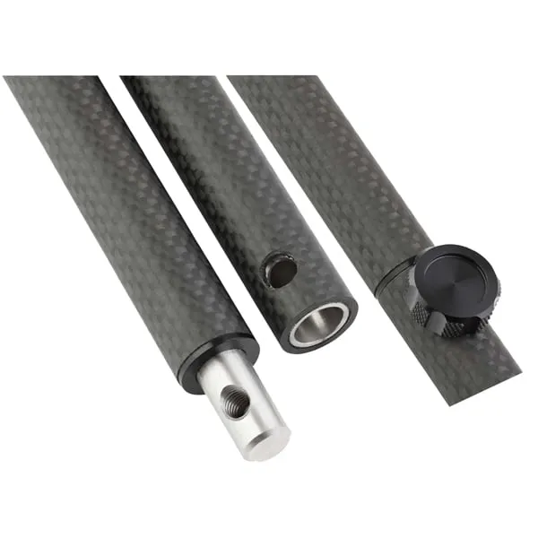 Century Blackmax Carbon Pod - Image 3