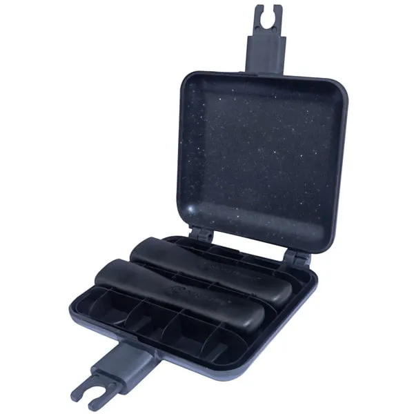RidgeMonkey Connect Sandwich Toaster Granite Edition - Image 5