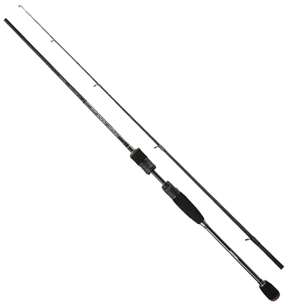 Okuma Psycho Perch UFR Spin Rod 220 3-18g